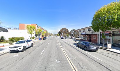 Gracie Jiu Jitsu Monterey