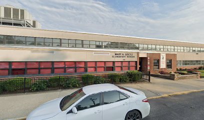 Mary A Goetz Elementary School