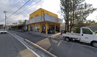 バイク屋まるい