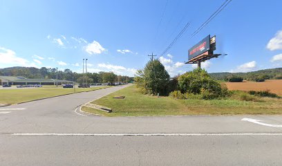 Transportation Department-Area Headquarters