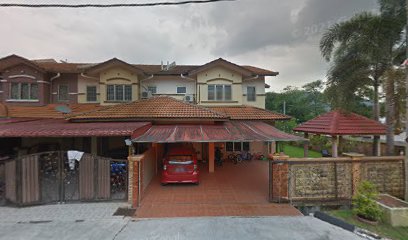 iKedai (Hulu Langat)