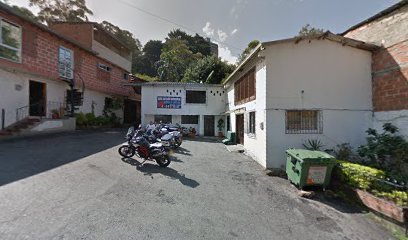 Barrio La Chacona