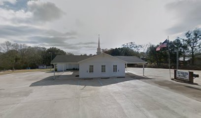 Little Rock Assemblies of God