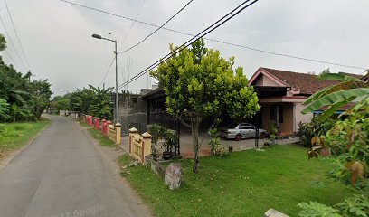 Penyewaan Tenda Outdoor dan Alat-alat pendakian. (OUTDOOR)