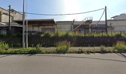 室蘭市場サービス㈱ 本社