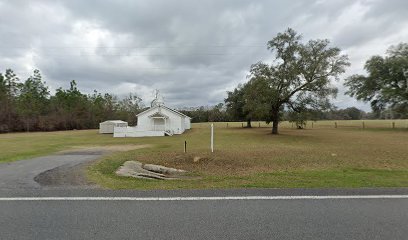 North End Community Church