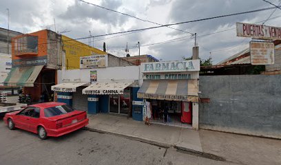Farmacia Santa Catarina