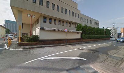 七尾市 総務部税務課市民税