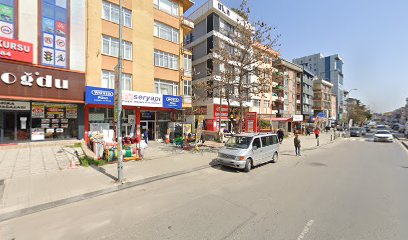 Duymer İşitme Cihazları İstanbul Maltepe Şubesi