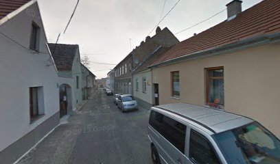 Molnár kandalló Sopron