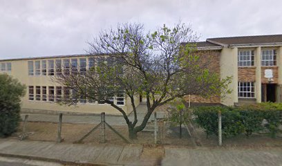 Hoërskool Tulbagh