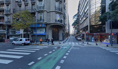 Fundación Club de Roma Argentina