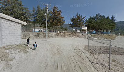 Primaria Niños Héroes de Chapultepec