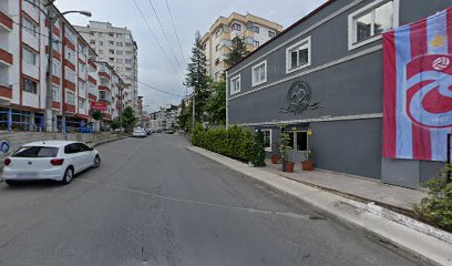 Trabzon Belediyesi Su Tahsilat Bürosu