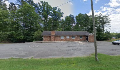 Stokes County Office