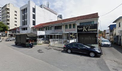 K2 bistro & Bar