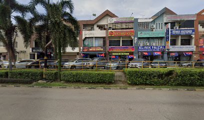 Jendarata Aqua Sdn. Bhd.