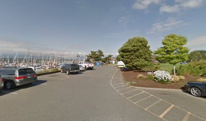 Comox Bay Sailing Club