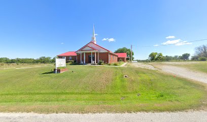 Modena Baptist Church