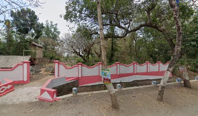 Makam Islam Bungkal