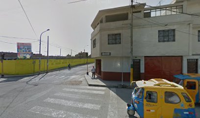 Policlinico Barranca