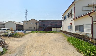 菊川左官工業所