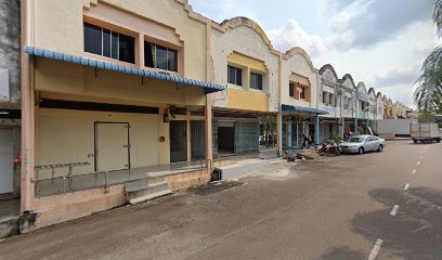 Percetakan Maju