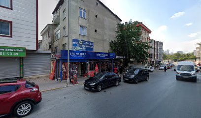 Efe Market Manav & Şarküteri