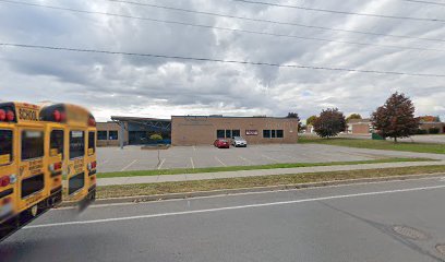 Quinte Ballet School of Canada