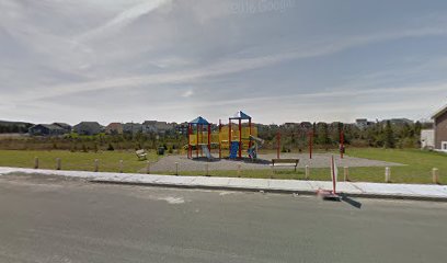 Blue Puttee Park