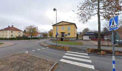 Värnamo Simsällskap