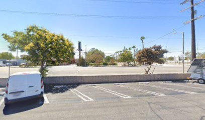 Chatsworth Plaza