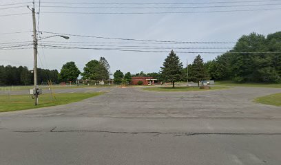 Stokes Elementary School