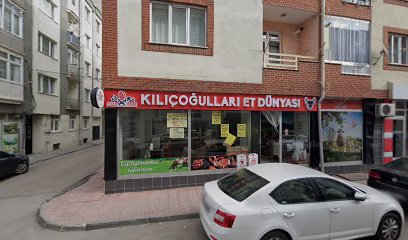 KILIÇOĞULLARI ET DÜNYASI