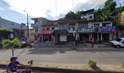 Juana Smoke Shop