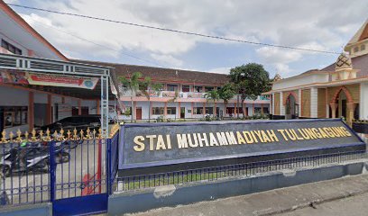 Kelas Karyawan ITBKES Muhammadiyah Tulungagung