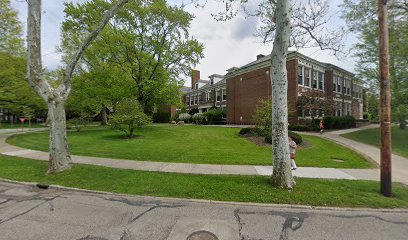 Shaker Heights Child Care
