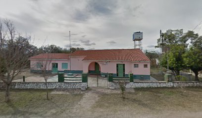 Escuela Maríano Moreno