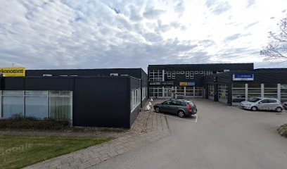Opel at Roy Andersson Bilbolaget - Uddevalla