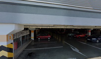 Autopůjčovna Praha s.r.o | TESCO Strašnicee