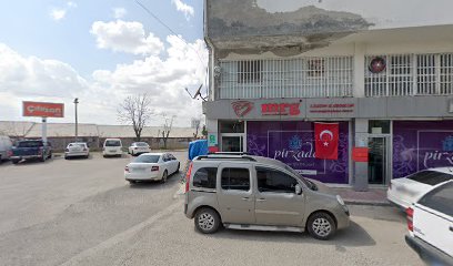 Mrg Şekerleme Ltd.Şti. (Pirzade Turkish Delight)