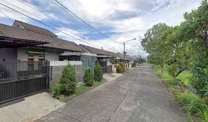 Chanda Haru Rumah Stimulasi dan Daycare