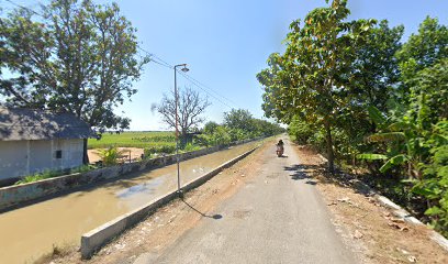 Nang Rangga Travel