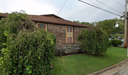 Mulberry Terrace Apartments