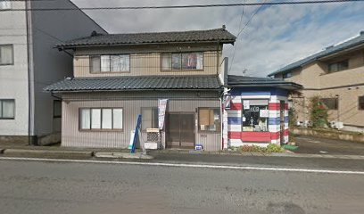 横山理容店