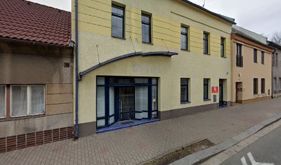 Montessori MŠ, ZŠ a Centrum Na cestě