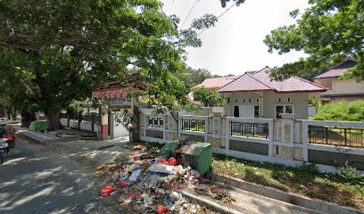 SMP NEGERI 2 BANAWA