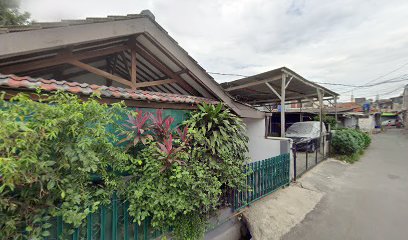 Gadai bpkp mobil & motor Jl. Pagujaten timur, pasar minggu, dewi sartika, pd.bambu