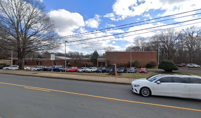 South Fork Elementary School