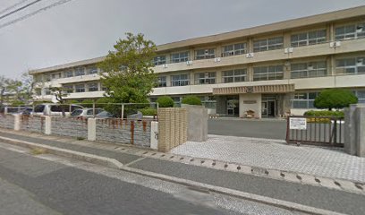 下関市立垢田小学校